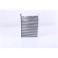 NISSENS 72987 Wärmetauscher, Innenraumheizung