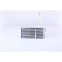 NISSENS 73000 Wärmetauscher, Innenraumheizung