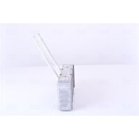 NISSENS 73001 Wärmetauscher, Innenraumheizung