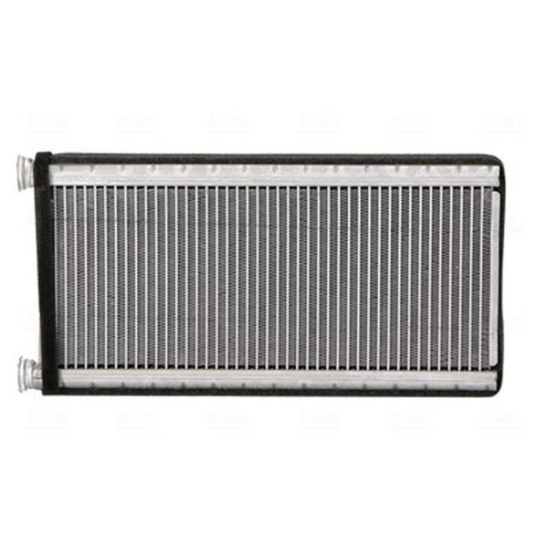 NISSENS 73002 Wärmetauscher, Innenraumheizung