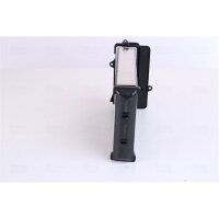 NISSENS 73255 Wärmetauscher, Innenraumheizung