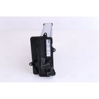 NISSENS 73255 Wärmetauscher, Innenraumheizung