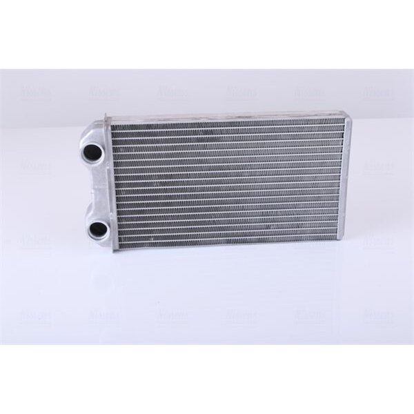NISSENS 73331 Wärmetauscher, Innenraumheizung