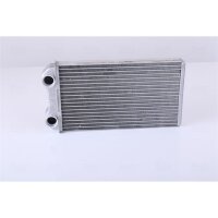 NISSENS 73331 Wärmetauscher, Innenraumheizung