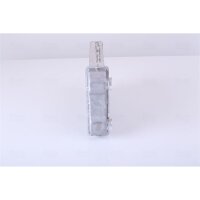 NISSENS 73331 Wärmetauscher, Innenraumheizung