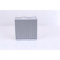 NISSENS 73342 Wärmetauscher, Innenraumheizung