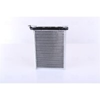 NISSENS 73343 Wärmetauscher, Innenraumheizung