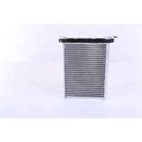 NISSENS 73343 Wärmetauscher, Innenraumheizung