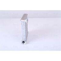 NISSENS 73345 Wärmetauscher, Innenraumheizung