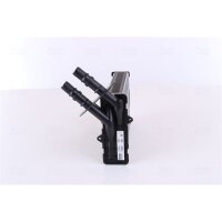 NISSENS 73374 Wärmetauscher, Innenraumheizung