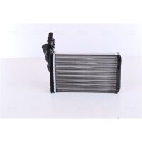 NISSENS 73374 Wärmetauscher, Innenraumheizung