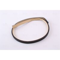 NISSENS 73374 Wärmetauscher, Innenraumheizung
