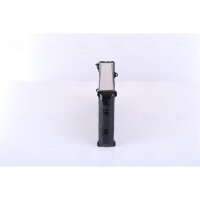 NISSENS 73375 Wärmetauscher, Innenraumheizung