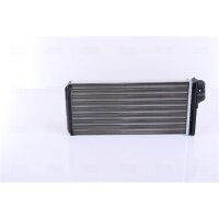 NISSENS 73375 Wärmetauscher, Innenraumheizung
