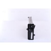 NISSENS 73375 Wärmetauscher, Innenraumheizung
