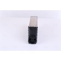 NISSENS 73650 Wärmetauscher, Innenraumheizung