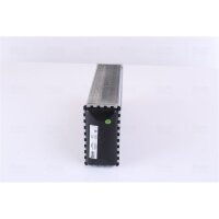 NISSENS 73650 Wärmetauscher, Innenraumheizung