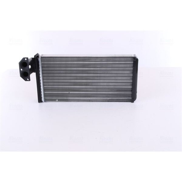 NISSENS 73941 Wärmetauscher, Innenraumheizung