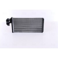 NISSENS 73941 Wärmetauscher, Innenraumheizung