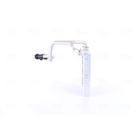 NISSENS 73942 Wärmetauscher, Innenraumheizung