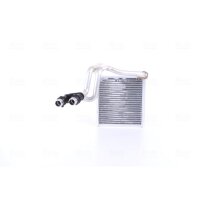 NISSENS 73942 Wärmetauscher, Innenraumheizung