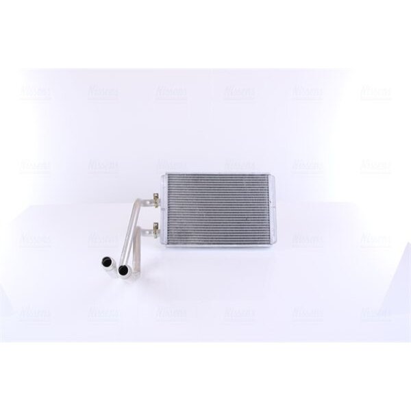 NISSENS 73990 Wärmetauscher, Innenraumheizung