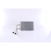 NISSENS 73990 Wärmetauscher, Innenraumheizung