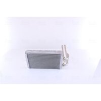 NISSENS 73990 Wärmetauscher, Innenraumheizung