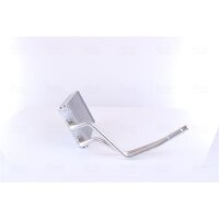 NISSENS 73990 Wärmetauscher, Innenraumheizung