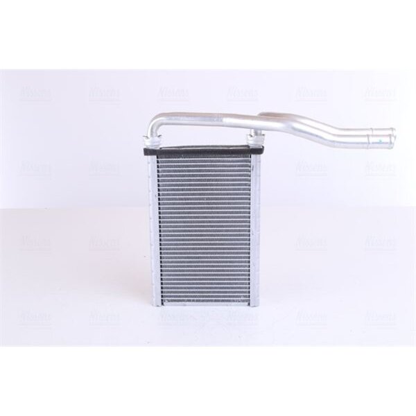 NISSENS 73991 Wärmetauscher, Innenraumheizung