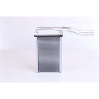 NISSENS 73991 Wärmetauscher, Innenraumheizung