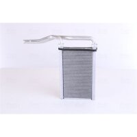 NISSENS 73991 Wärmetauscher, Innenraumheizung