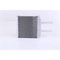 NISSENS 76506 Wärmetauscher, Innenraumheizung