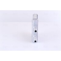 NISSENS 76506 Wärmetauscher, Innenraumheizung