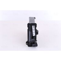 NISSENS 76512 Wärmetauscher, Innenraumheizung