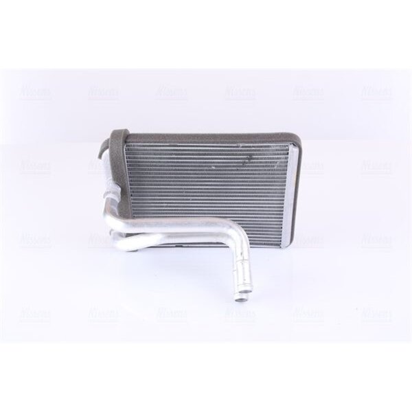 NISSENS 77507 Wärmetauscher, Innenraumheizung