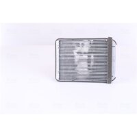NISSENS 77507 Wärmetauscher, Innenraumheizung
