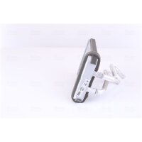 NISSENS 77507 Wärmetauscher, Innenraumheizung