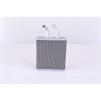 NISSENS 77514 Wärmetauscher, Innenraumheizung
