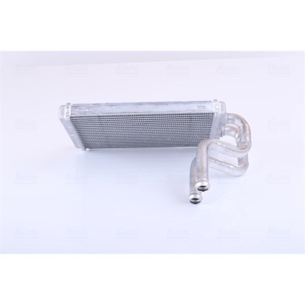 NISSENS 77518 Wärmetauscher, Innenraumheizung