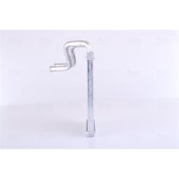 NISSENS 77518 Wärmetauscher, Innenraumheizung