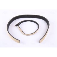 NISSENS 77540 Wärmetauscher, Innenraumheizung