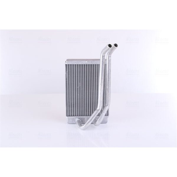 NISSENS 77614 Wärmetauscher, Innenraumheizung