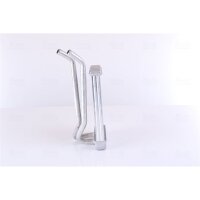 NISSENS 77614 Wärmetauscher, Innenraumheizung