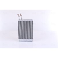 NISSENS 77614 Wärmetauscher, Innenraumheizung