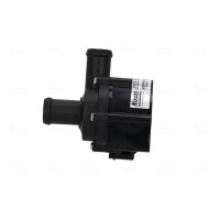 NISSENS 832121 Wasserpumpe, Motorkühlung