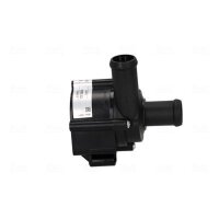 NISSENS 832121 Wasserpumpe, Motorkühlung