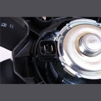 NISSENS 85084 Lüfter, Motorkühlung