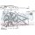 NISSENS 85185 Lüfter, Motorkühlung