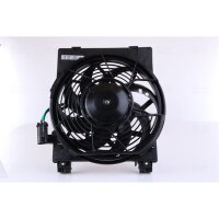 NISSENS 85197 Lüfter, Motorkühlung